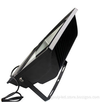 LED flood light, with aluminum alloy